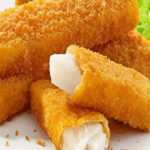 Fish Finger