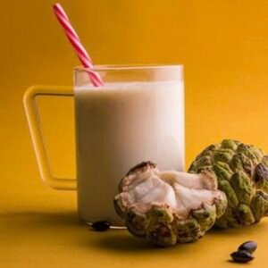 Custard Apple Shake