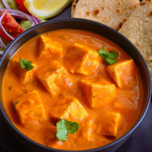 Paneer Butter Masala