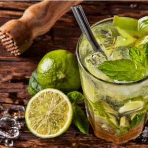 Pista Mojito