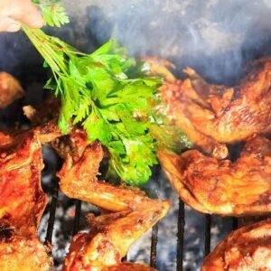 Portugal Pilli Pilli Chicken