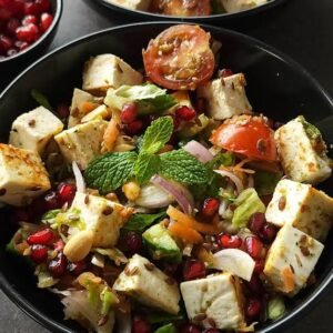 Paneer Salad