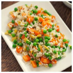 Special Mix Fried Rice