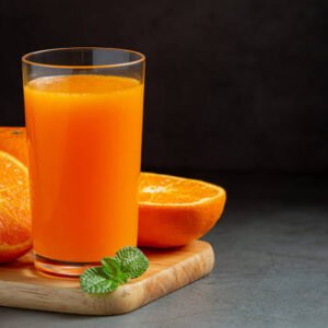 Orange Juice
