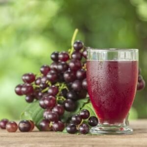 Grape Juice