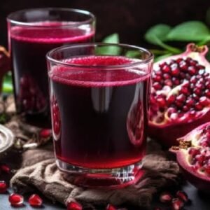 Anar Juice