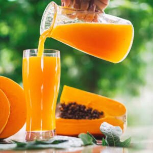 Pappaya Juice