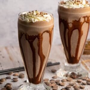 Chocolate Shake