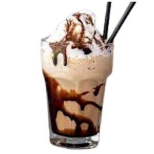 Spanish delight Shake