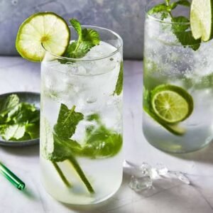 Mint Mojito