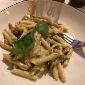 Polo Pesto