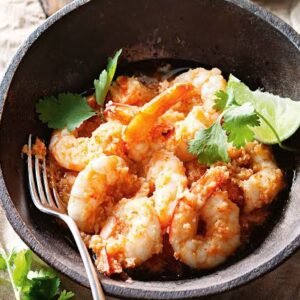 Thai Prawns