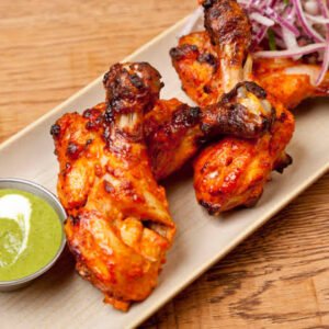 Tangadi Kabab (2pcs)