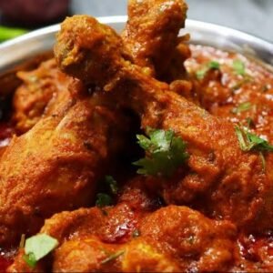 Sahi Chicken